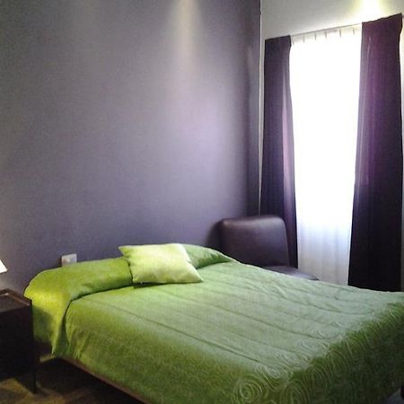 Cabu Hostel Arequipa Værelse billede