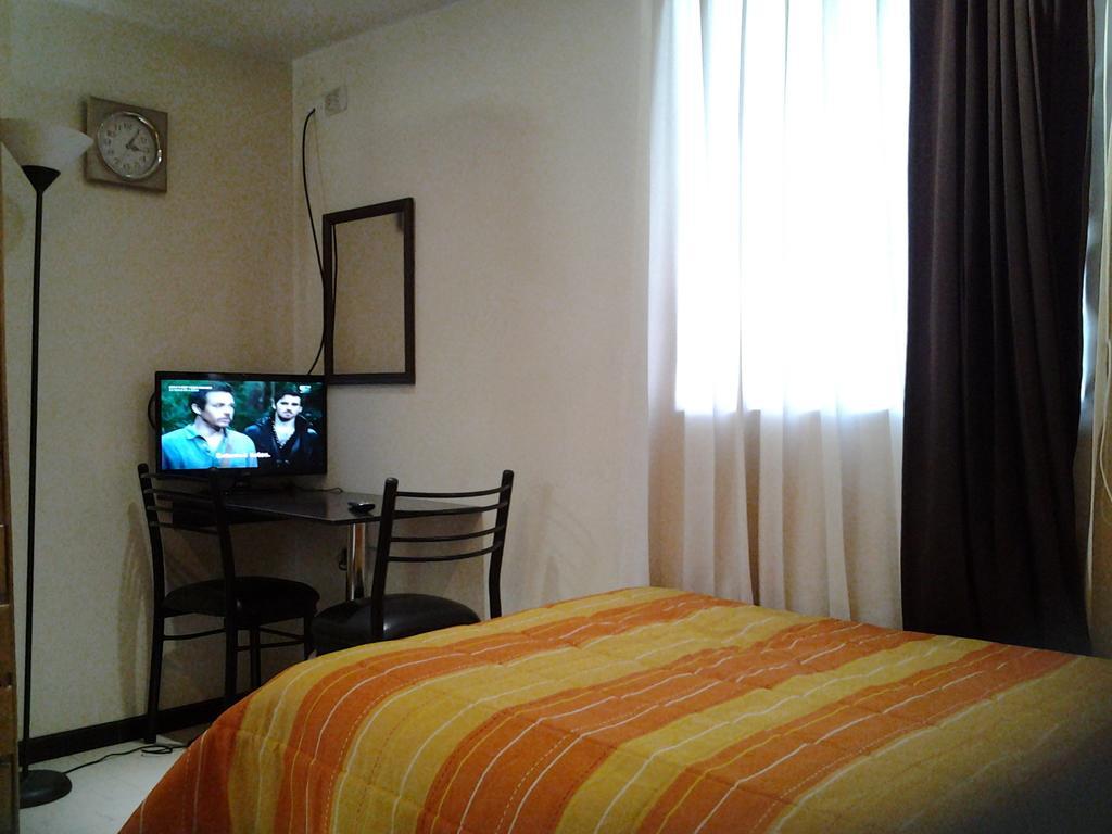 Cabu Hostel Arequipa Værelse billede