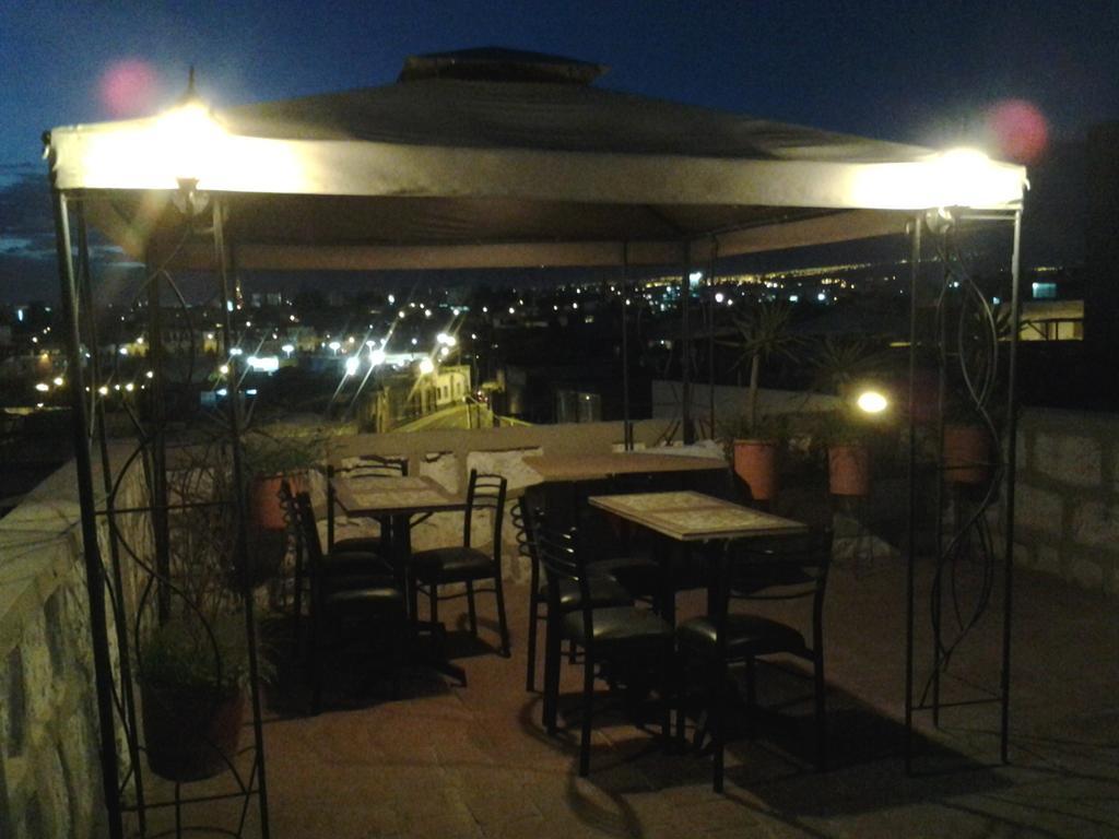 Cabu Hostel Arequipa Eksteriør billede